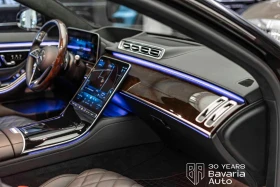 Mercedes-Benz S 580 4MATIC Long AMG Line Exklusiv | Mobile.bg � ����� ������ 13