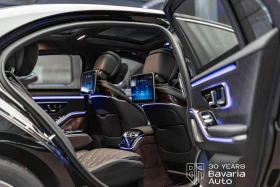 Mercedes-Benz S 580 4MATIC Long AMG Line Exklusiv | Mobile.bg � ����� ������ 15