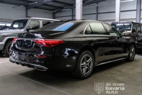 Mercedes-Benz S 580 4MATIC Long AMG Line Exklusiv | Mobile.bg � ����� ������ 5
