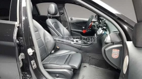 Mercedes-Benz C 250 4MATIC HEAD UP/BURMESTER/360/PANO#������ | Mobile.bg � ����� ������ 9