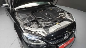 Mercedes-Benz C 250 4MATIC HEAD UP/BURMESTER/360/PANO#������ | Mobile.bg � ����� ������ 5