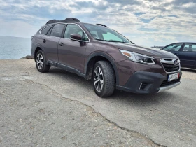 ������ Subaru Outback