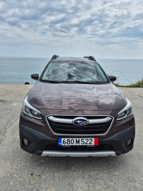 Subaru Outback Premium | Mobile.bg � ����� ������ 2
