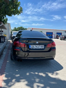 BMW 530 F10 | Mobile.bg � ����� ������ 8