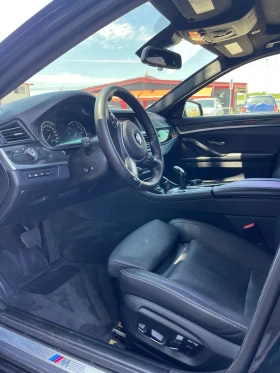 BMW 530 F10 | Mobile.bg � ����� ������ 9