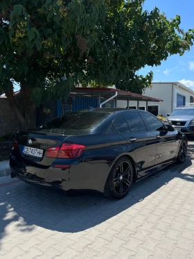 BMW 530 F10 | Mobile.bg � ����� ������ 7