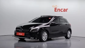 ����� �� �������� �� Mercedes-Benz A 200 ���* ������ ����