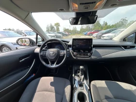 Toyota Corolla 1.8 Hybrid/ Comfort/ e-CVT/ �����/ �������! | Mobile.bg � ����� ������ 7