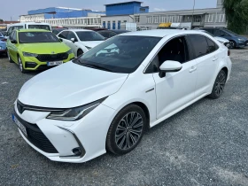 Toyota Corolla 1.8 Hybrid/ Comfort/ e-CVT/ �����/ �������! | Mobile.bg � ����� ������ 1