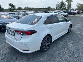 Toyota Corolla 1.8 Hybrid/ Comfort/ e-CVT/ �����/ �������! | Mobile.bg � ����� ������ 4