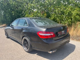 Mercedes-Benz E 500 5.5 AMG Designo | Mobile.bg � ����� ������ 4