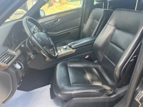 Mercedes-Benz E 500 5.5 AMG Designo | Mobile.bg � ����� ������ 8