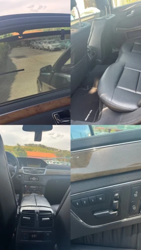 Mercedes-Benz E 500 5.5 AMG Designo | Mobile.bg � ����� ������ 13