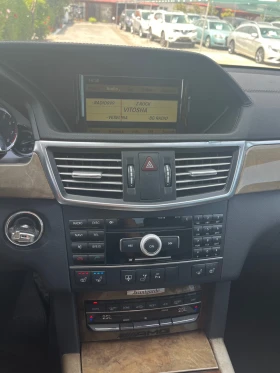 Mercedes-Benz E 500 5.5 AMG Designo | Mobile.bg � ����� ������ 11