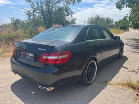 Mercedes-Benz E 500 5.5 AMG Designo | Mobile.bg � ����� ������ 5