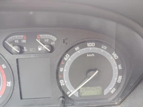Skoda Fabia 1.4 ������ -���  | Mobile.bg � ����� ������ 10