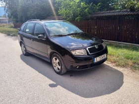 Skoda Fabia 1.4 ������ -���  | Mobile.bg � ����� ������ 2