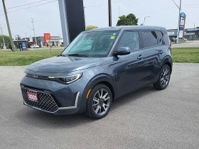 ������ Kia Soul