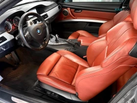 BMW M3 Coupe * RWD * АвтоКредит * (ЦЕНА ДО БГ) | Auto.bg — изображение 10