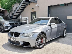 BMW M3 Coupe * RWD * АвтоКредит * (ЦЕНА ДО БГ) | Auto.bg — изображение 3