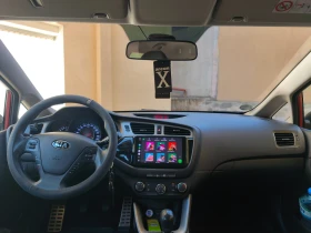 Kia Ceed | Mobile.bg � ����� ������ 4