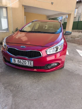 Kia Ceed | Mobile.bg � ����� ������ 6