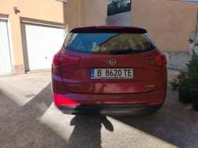Kia Ceed | Mobile.bg � ����� ������ 7