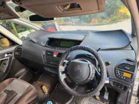 Citroen C4 Picasso 2.0 hdi auto | Mobile.bg � ����� ������ 3