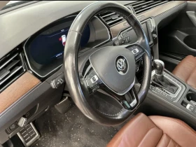 VW Passat 2.0 TDI Highline 4Motion - 9950 € - 90592605 14