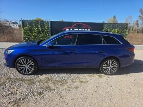 Seat Leon IV-Sprtstourer 2.0 TDI- Xcellence-Automatic-150 hp | Mobile.bg � ����� ������ 8