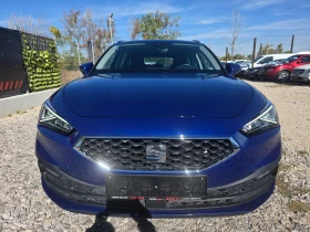 Seat Leon IV-Sprtstourer 2.0 TDI- Xcellence-Automatic-150 hp | Mobile.bg � ����� ������ 2