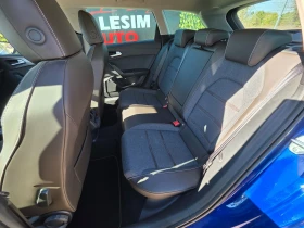 Seat Leon IV-Sprtstourer 2.0 TDI- Xcellence-Automatic-150 hp | Mobile.bg � ����� ������ 13