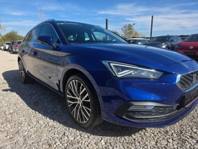 Seat Leon IV-Sprtstourer 2.0 TDI- Xcellence-Automatic-150 hp | Mobile.bg � ����� ������ 3