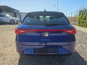 Seat Leon IV-Sprtstourer 2.0 TDI- Xcellence-Automatic-150 hp | Mobile.bg � ����� ������ 6