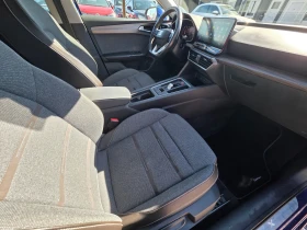 Seat Leon IV-Sprtstourer 2.0 TDI- Xcellence-Automatic-150 hp | Mobile.bg � ����� ������ 16