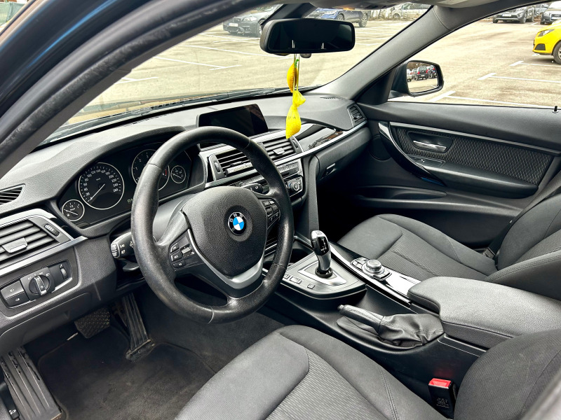 BMW 320 D X-drive CARPLAY 190 к.с, снимка 5 - Автомобили и джипове - 44737074