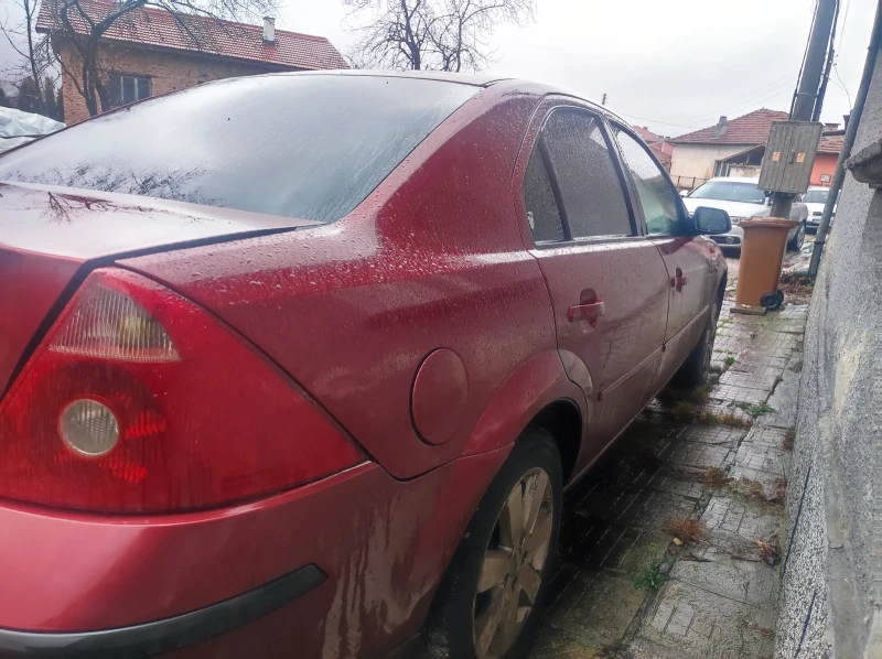 Ford Mondeo, снимка 2 - Автомобили и джипове - 48495636