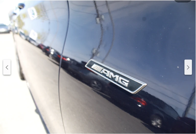 Mercedes-Benz C 450 AMG BURMESTER* 4MATIC* DESIGNO* ОБДУХВАНЕ* ДИСТРОНИК* , снимка 8 - Автомобили и джипове - 52835506