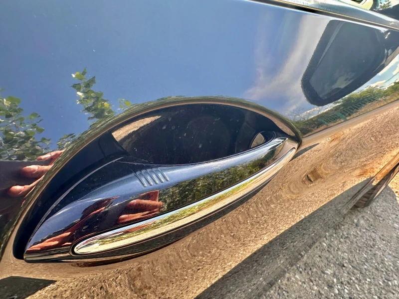 BMW 535  XDrive Full 320кс , снимка 7 - Автомобили и джипове - 52492352