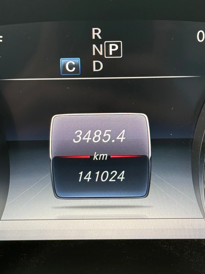 Mercedes-Benz E 300, снимка 7 - Автомобили и джипове - 52457606