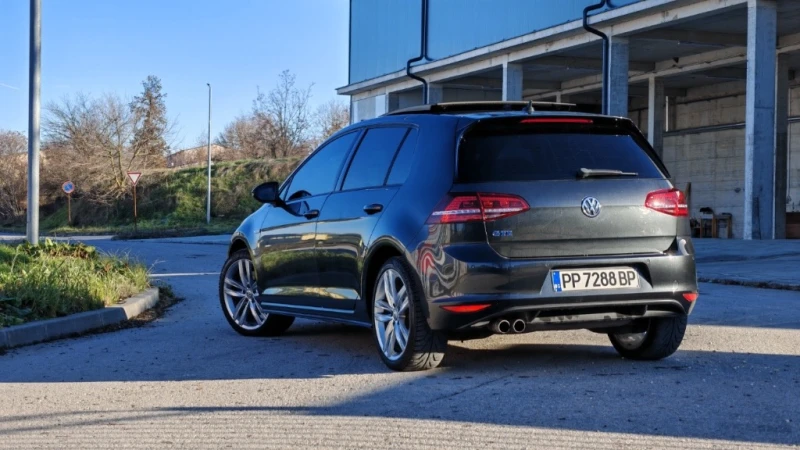 VW Golf GTE, снимка 2 - Автомобили и джипове - 52058002