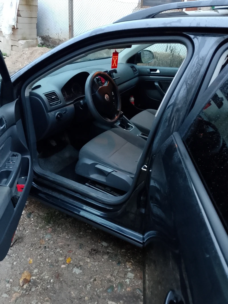 VW Golf Variant, снимка 2 - Автомобили и джипове - 52353574