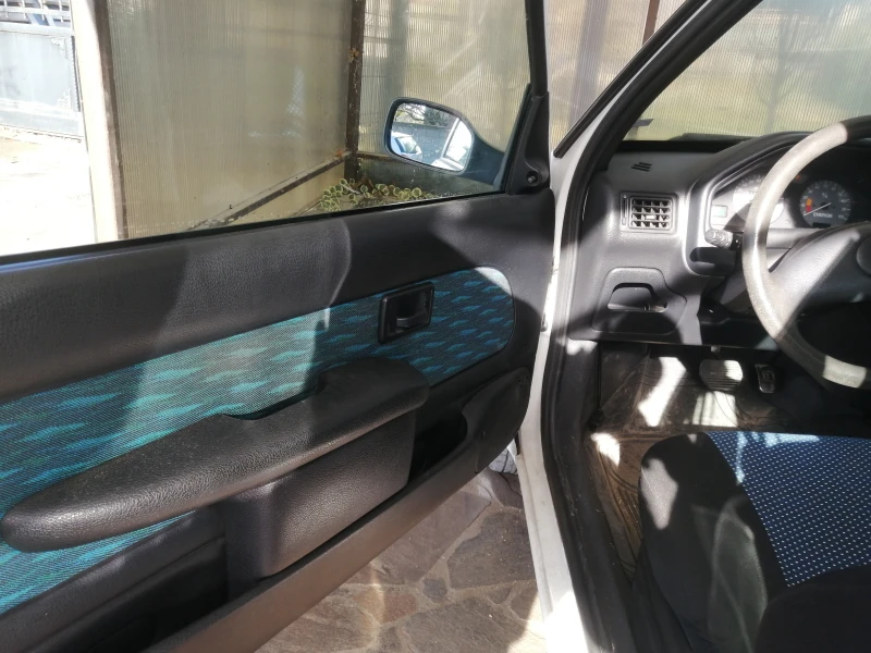 Peugeot 106 electric, снимка 10 - Автомобили и джипове - 52500133