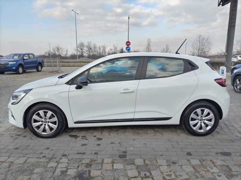 Renault Clio 1.0TCe100к.с., снимка 4 - Автомобили и джипове - 52875517