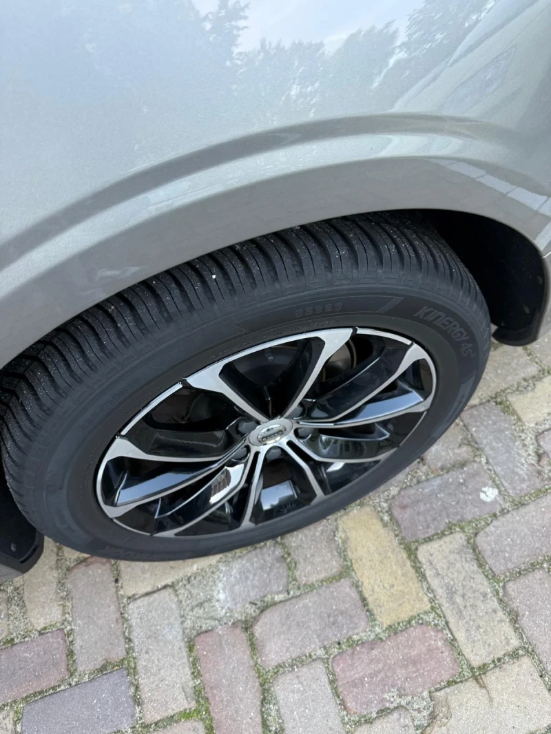 Volvo V60 2.0 D4 Momentum 190кс, снимка 6 - Автомобили и джипове - 52887989