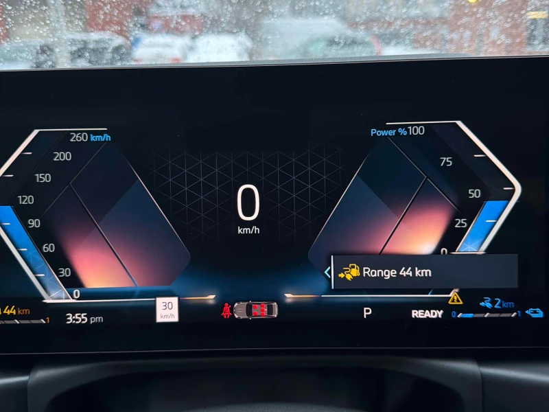 BMW 330 e * * CARFAX * * АВТО КРЕДИТ * * , снимка 8 - Автомобили и джипове - 53114574