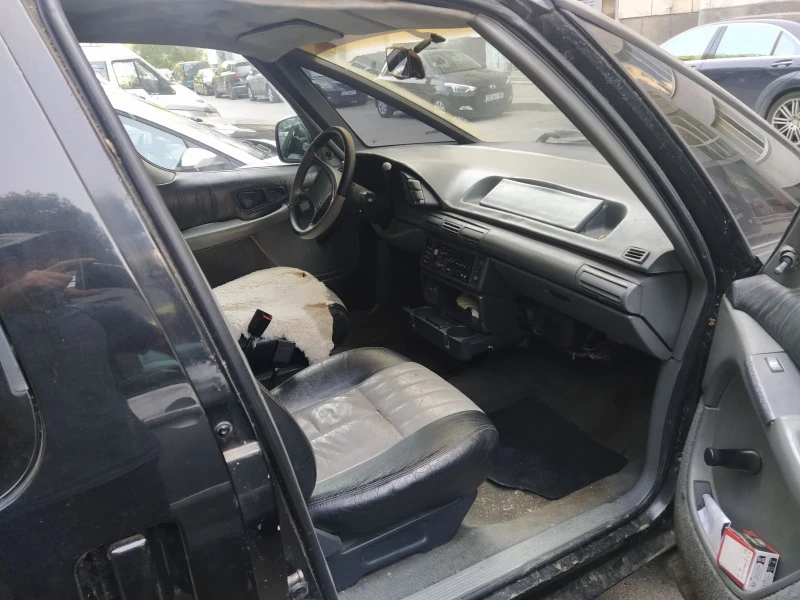 Pontiac Trans sport Спешно, Ниска цена Газова уредба, снимка 2 - Автомобили и джипове - 53239930