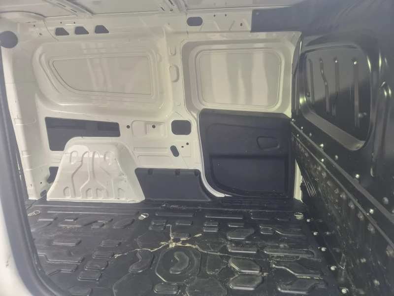 Fiat Doblo МАКСИ БАЗА КЛИМАТИК, снимка 9 - Автомобили и джипове - 53370400