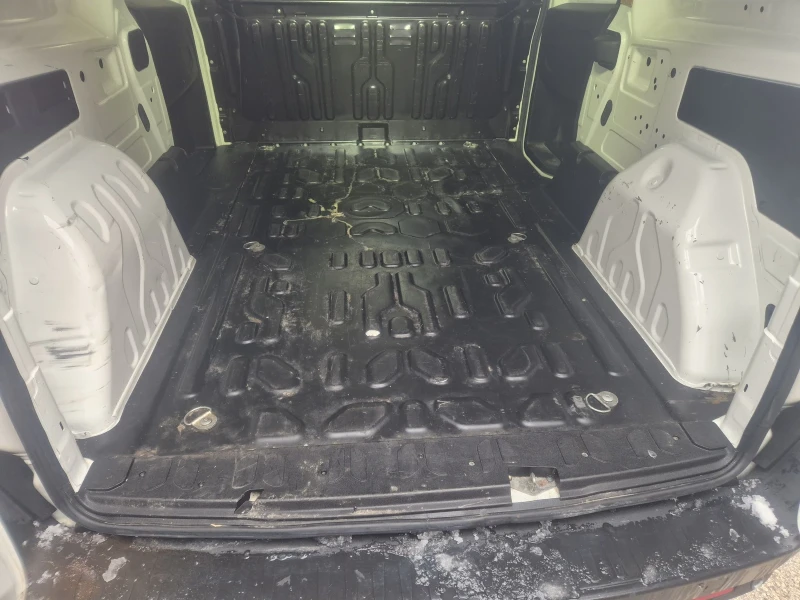 Fiat Doblo МАКСИ БАЗА КЛИМАТИК, снимка 7 - Автомобили и джипове - 53370400