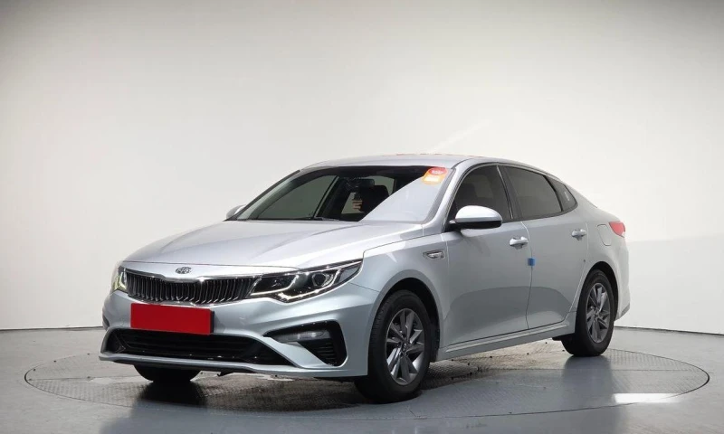 Kia K5 - 25650 лв. / 13114.64 € - 22881222 1